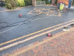 Why Choose Us For All Your Driveway Paving Needs in Tonganoxie, KS?